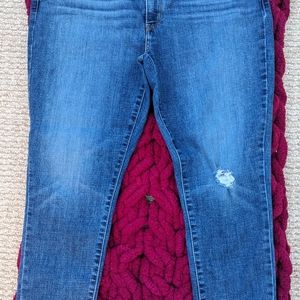 Levi's Women's 711 Jeans